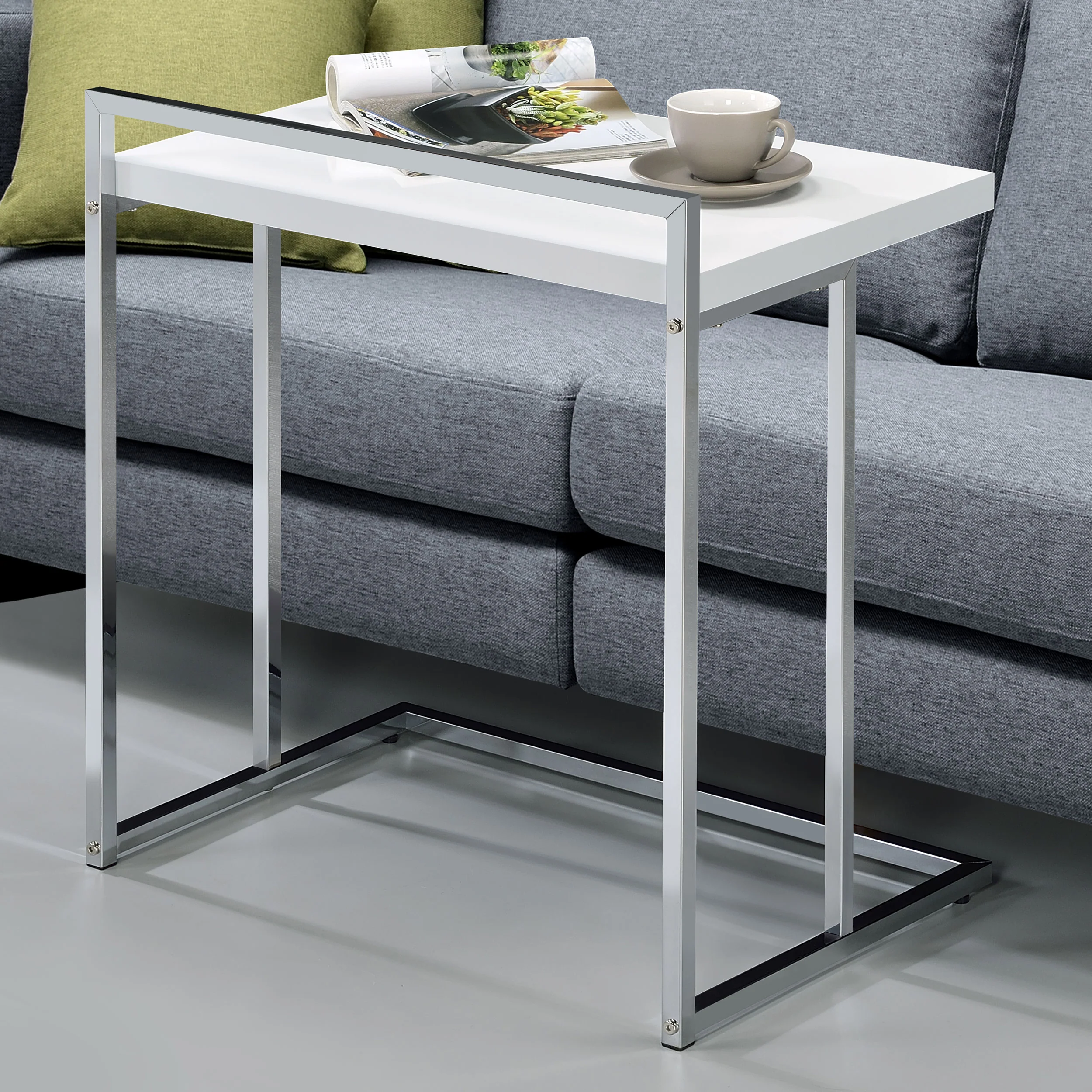 Dani Side Table - Image 2