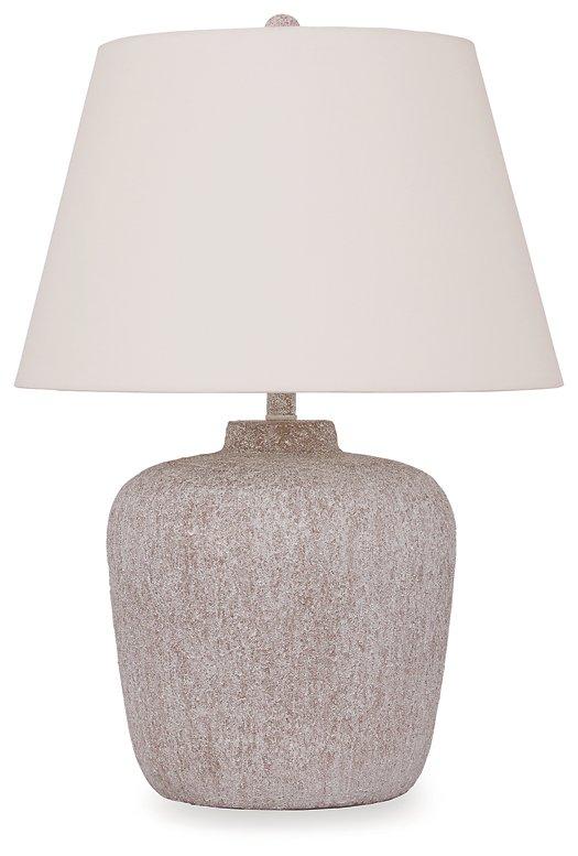 Danry Lamp Set - Image 3