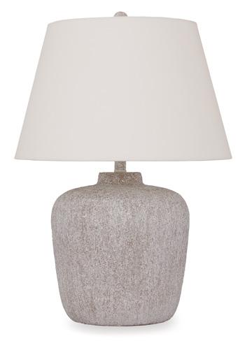 Danry Lamp Set - Image 7