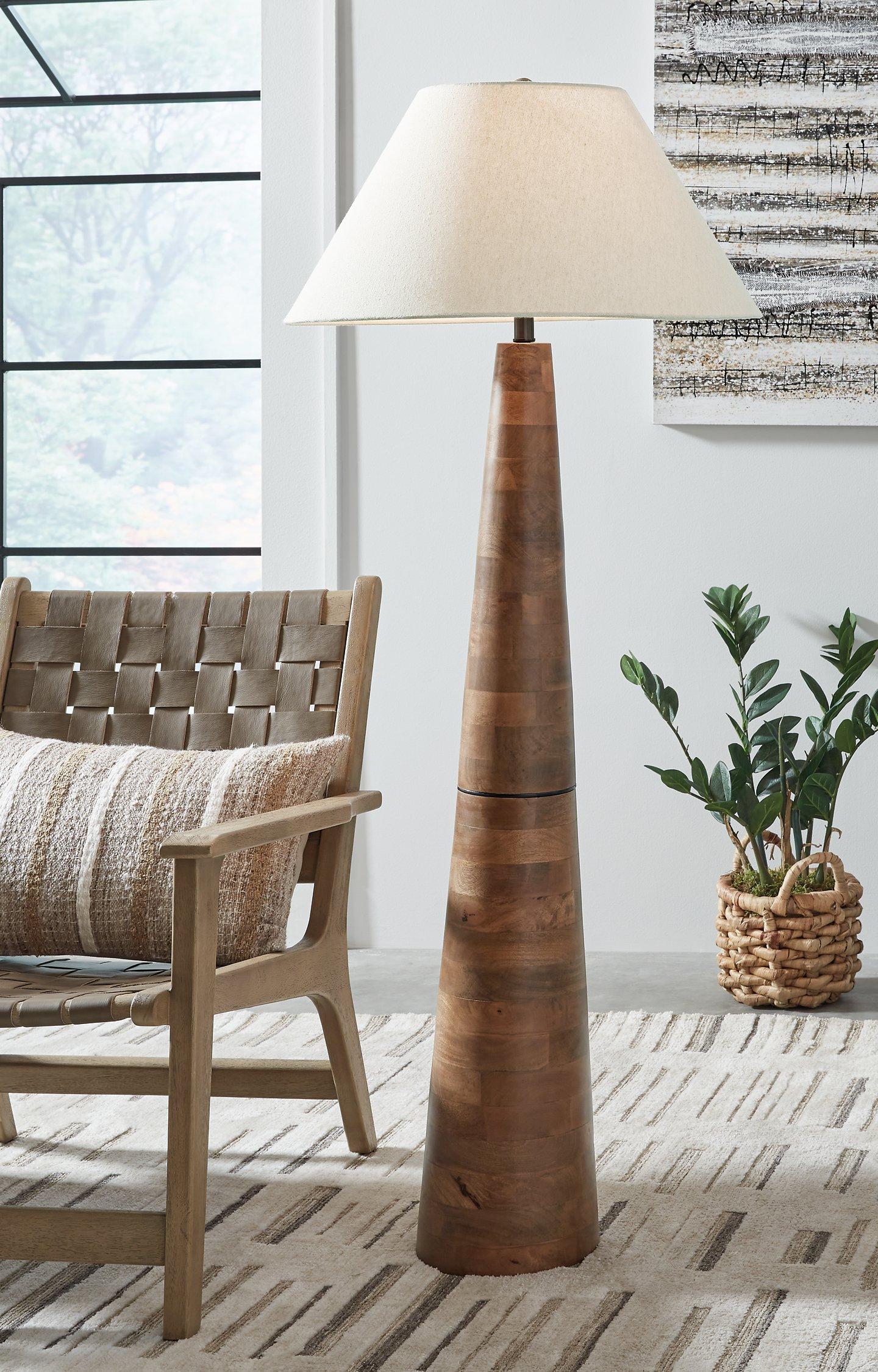 Danset Floor Lamp - Image 2