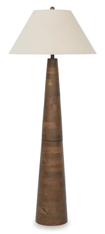 Danset Floor Lamp - Image 3