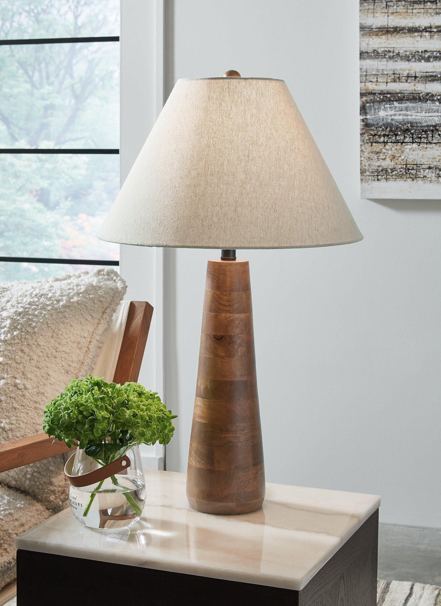 Danset Table Lamp - Image 2