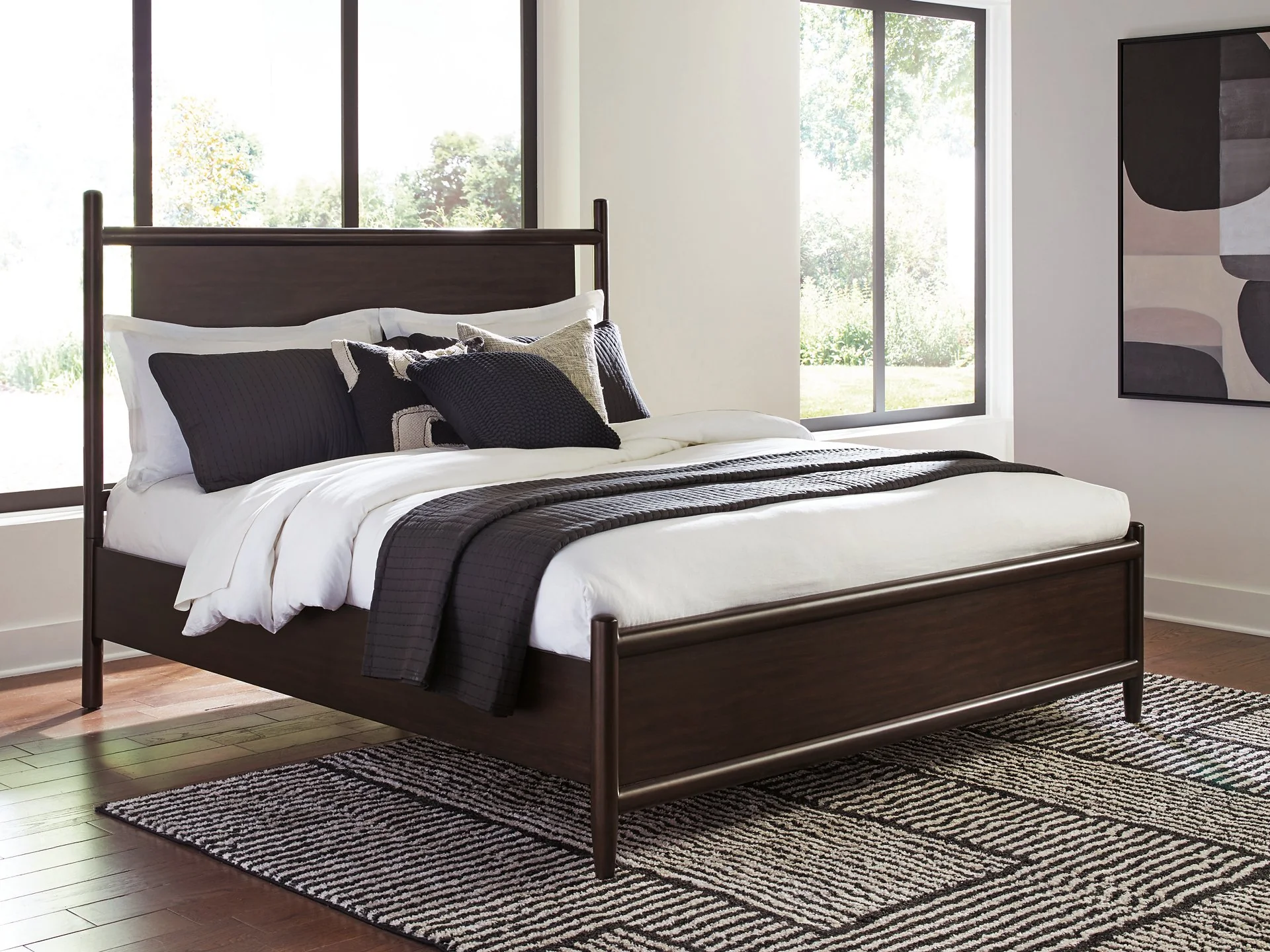 Dantenton Bed - Image 2