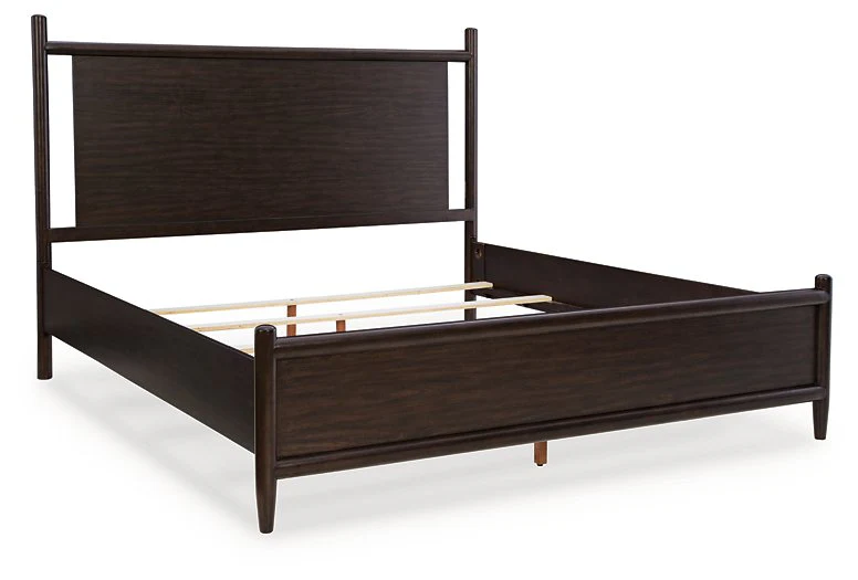 Dantenton Bed - Image 3