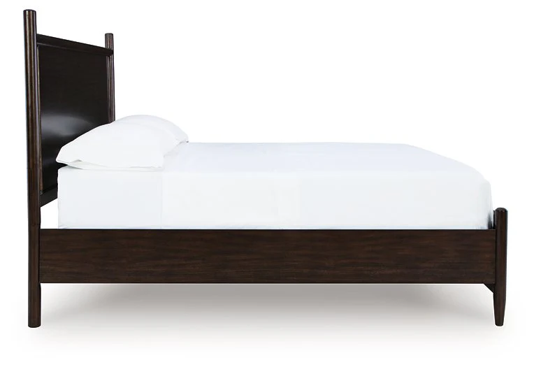 Dantenton Bed - Image 5