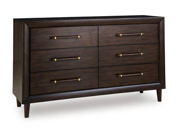 Dantenton Dresser - Image 3