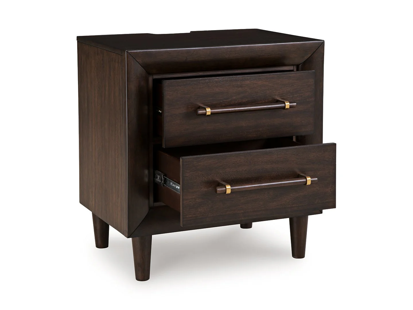 Dantenton Nightstand - Image 3