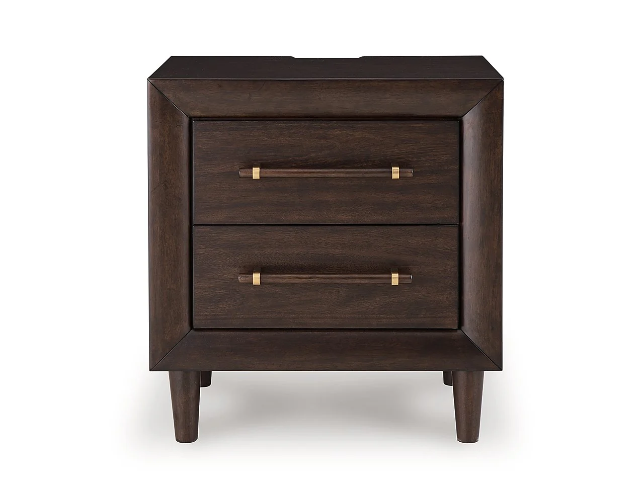 Dantenton Nightstand - Image 4