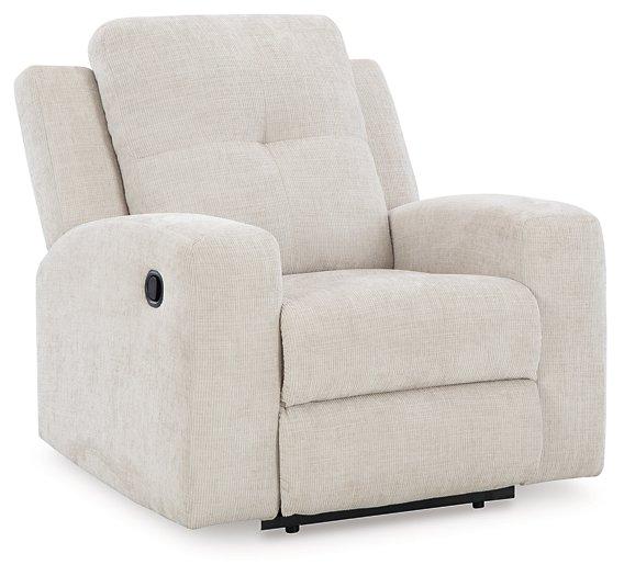 Danum Recliner - Image 10
