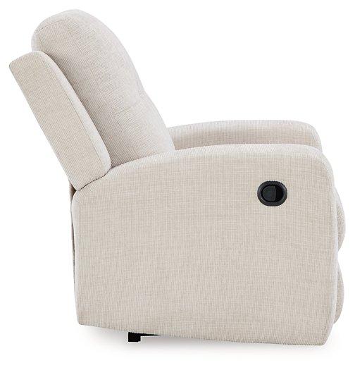 Danum Recliner - Image 14