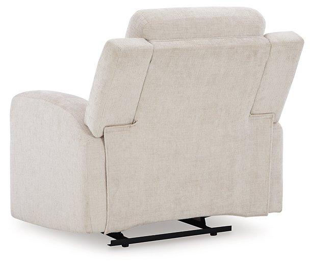 Danum Recliner - Image 15