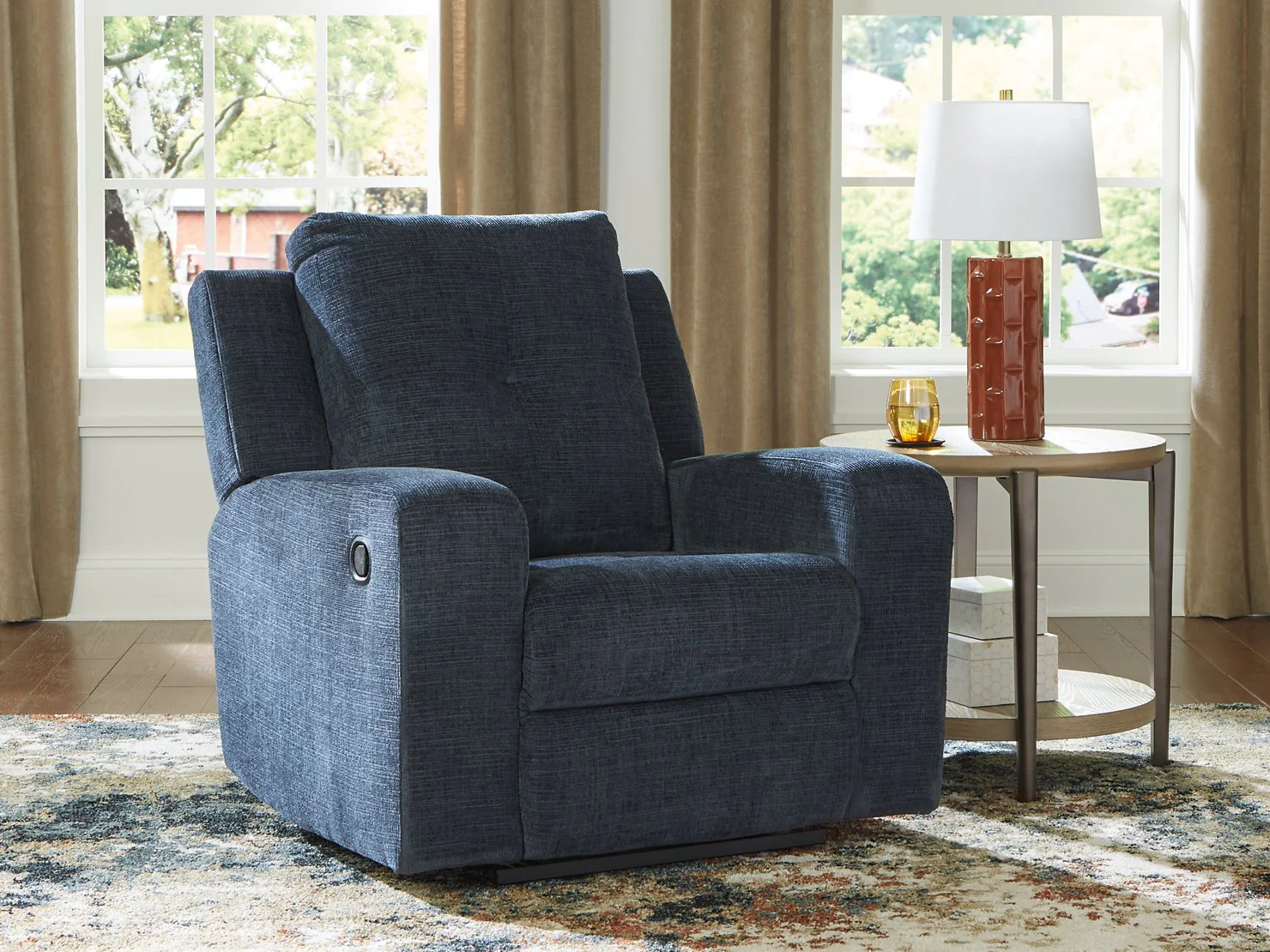 Danum Recliner - Image 2