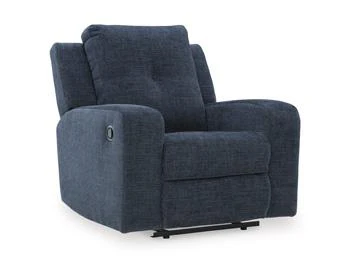 Danum Recliner - Image 3