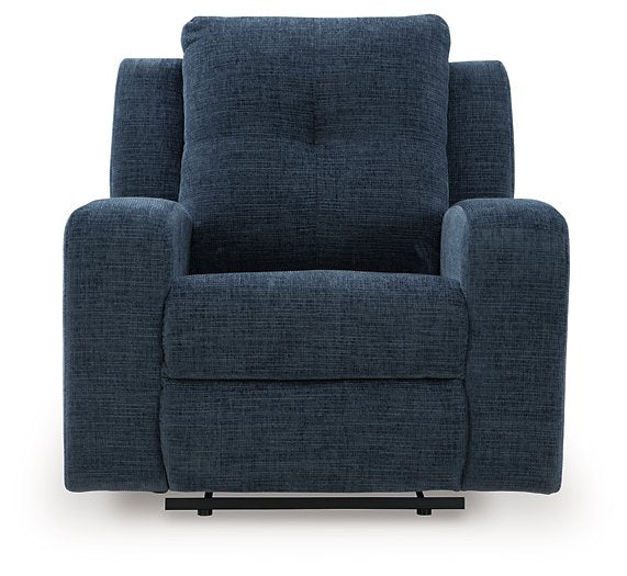 Danum Recliner - Image 4