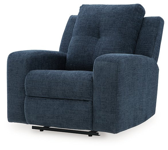 Danum Recliner - Image 5