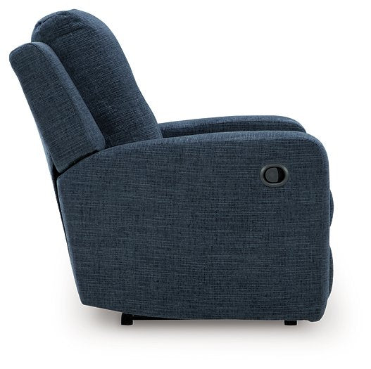 Danum Recliner - Image 6