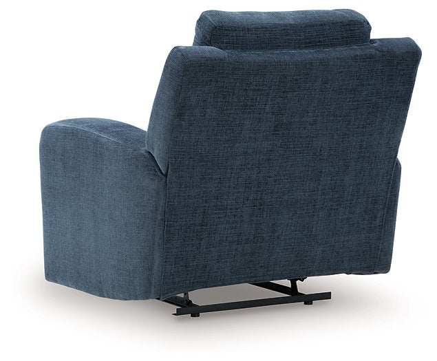 Danum Recliner - Image 7