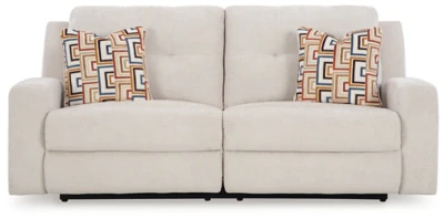 Danum Reclining Sofa - Image 11