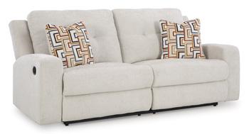 Danum Reclining Sofa - Image 13