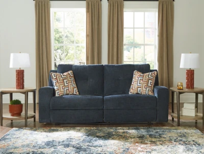 Danum Reclining Sofa - Image 2