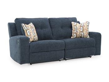 Danum Reclining Sofa - Image 3