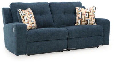 Danum Reclining Sofa - Image 5