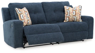 Danum Reclining Sofa - Image 6