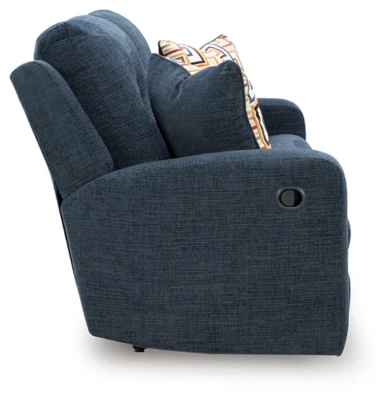 Danum Reclining Sofa - Image 7