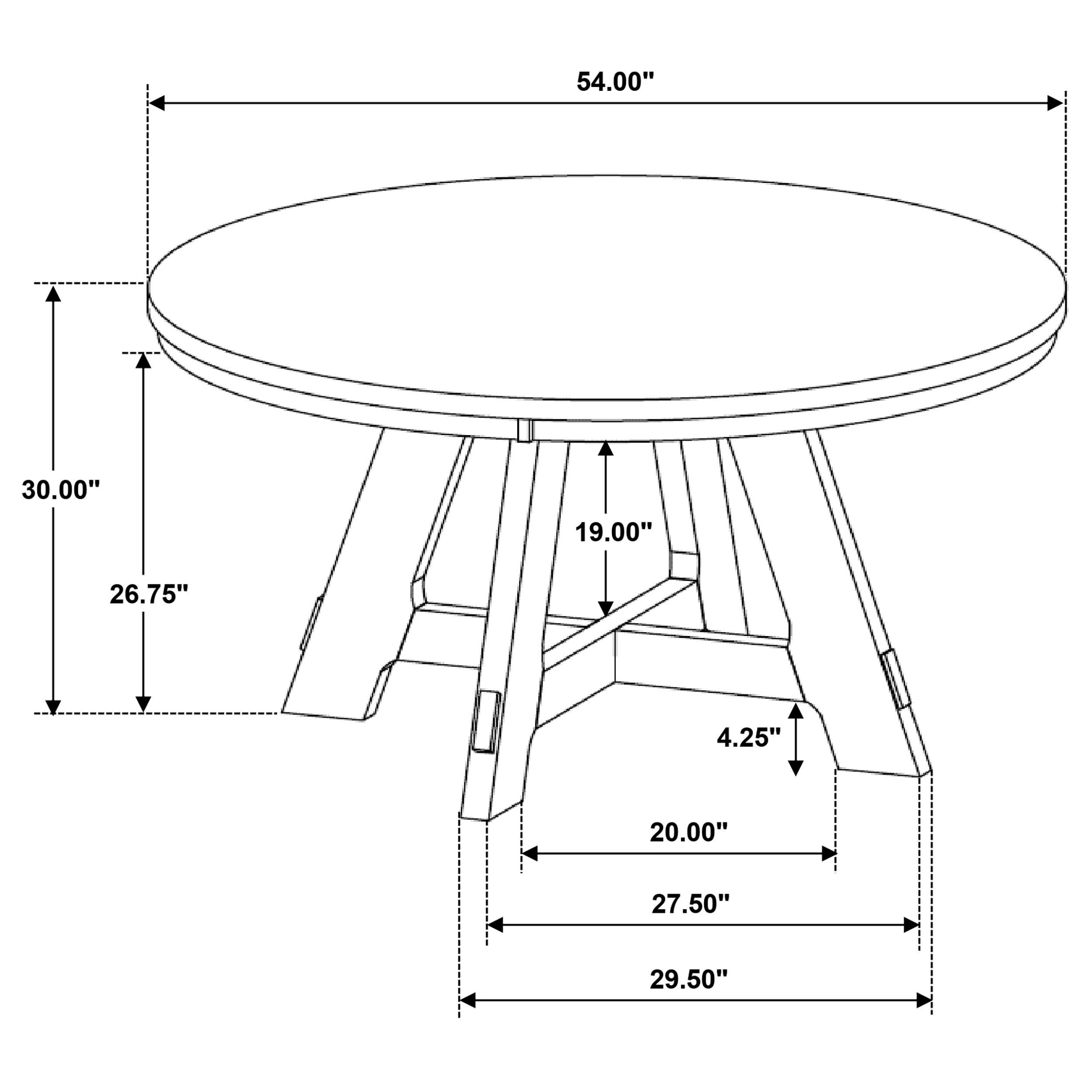 Danvers Dining Set - Image 13
