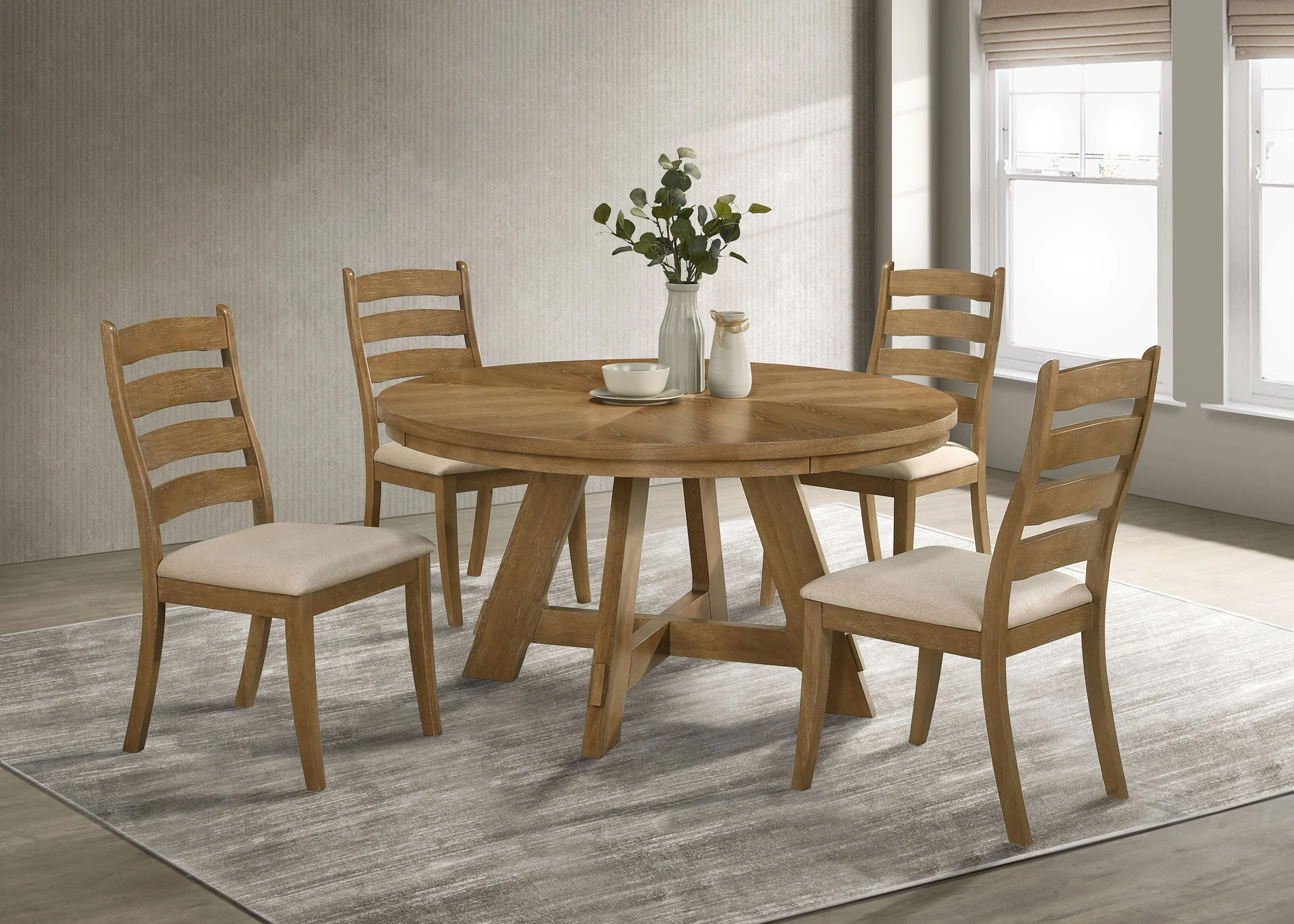 Danvers Dining Table - Image 8