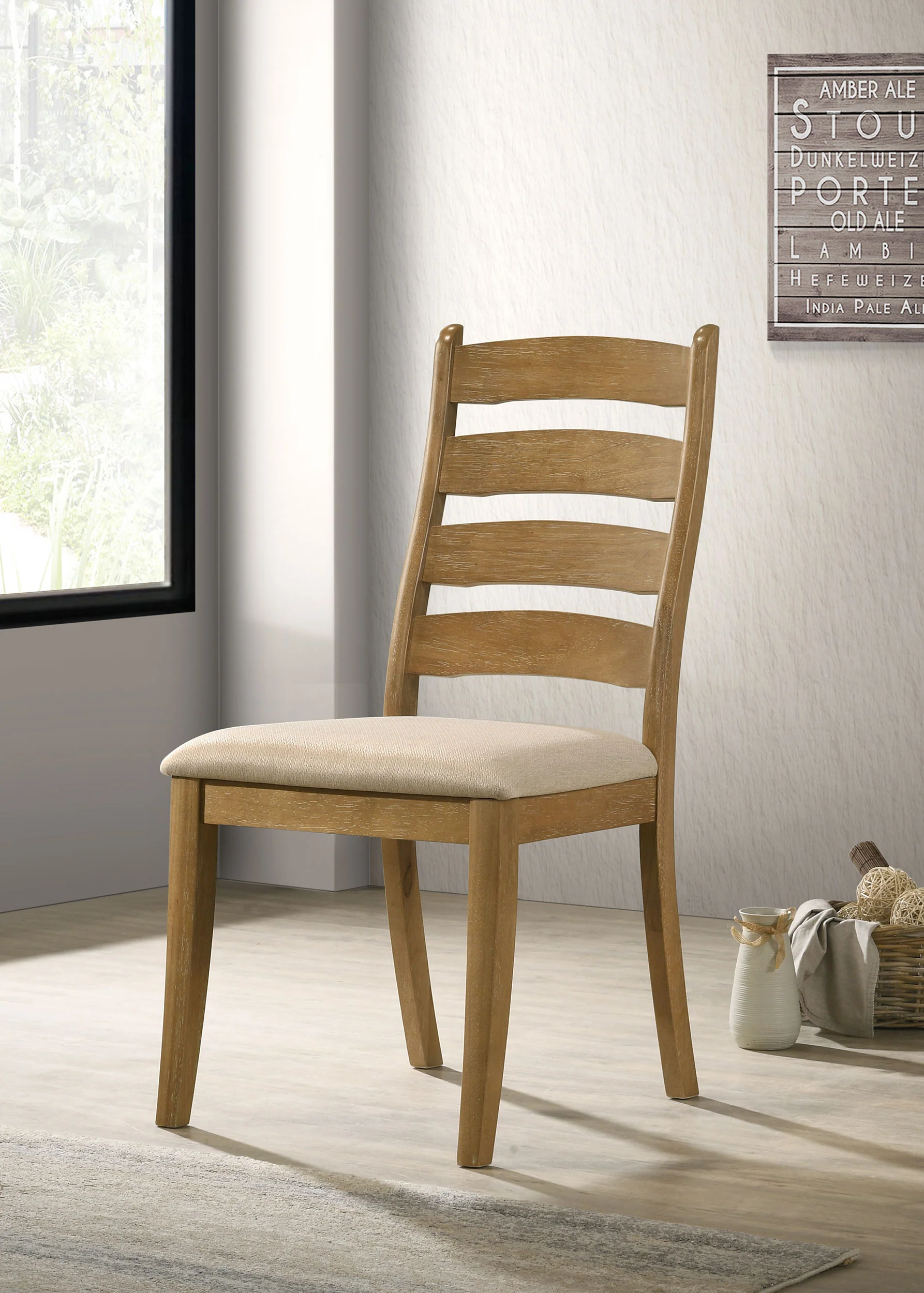 Danvers Dining Side Chair - Image 2