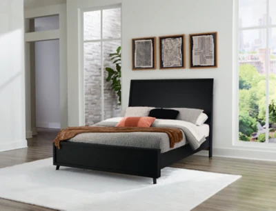Danziar Bed - Image 2