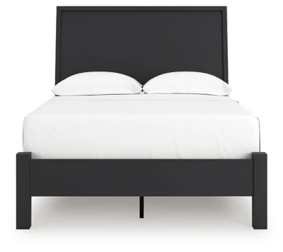 Danziar Bed - Image 59