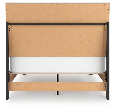 Danziar Bed - Image 62