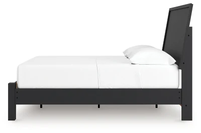 Danziar Bed - Image 63