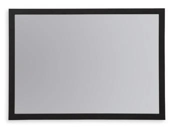 Danziar Bedroom Mirror - Image 3