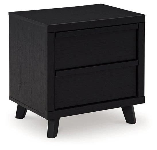Danziar Bedroom Set - Image 20