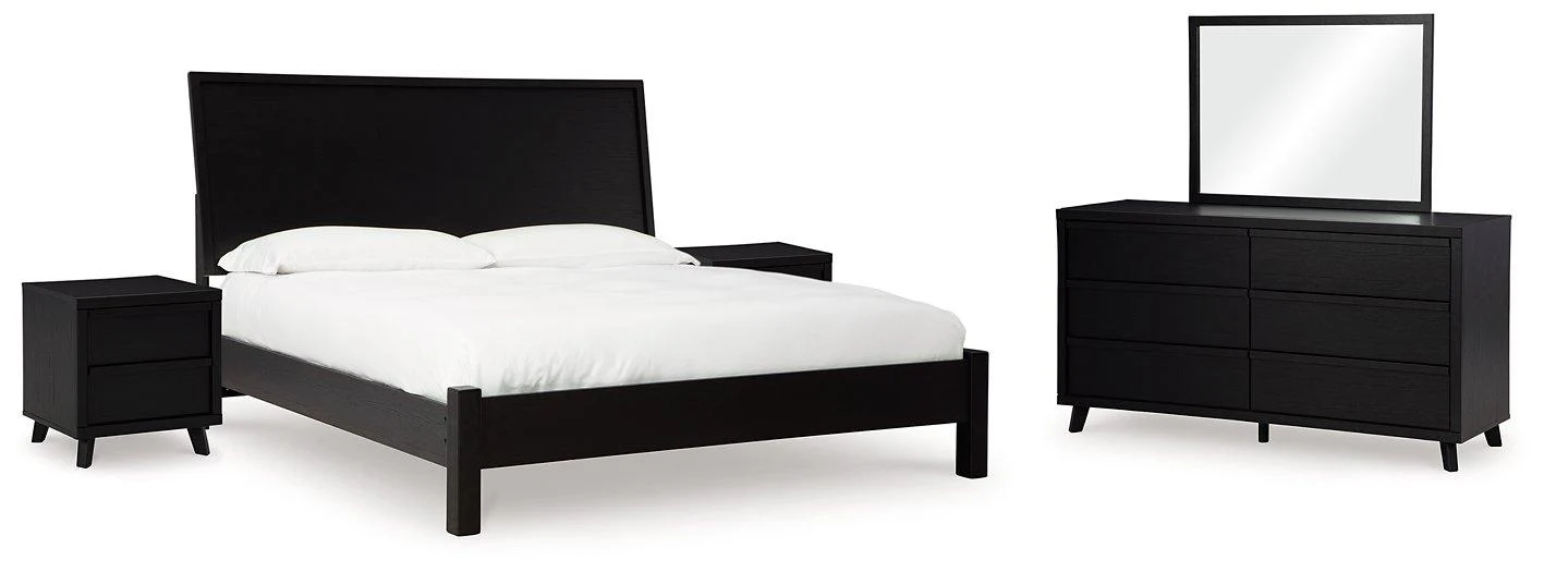 Danziar Bedroom Set - Image 22