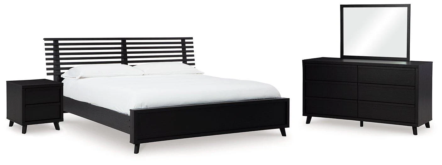 Danziar Bedroom Set - Image 29