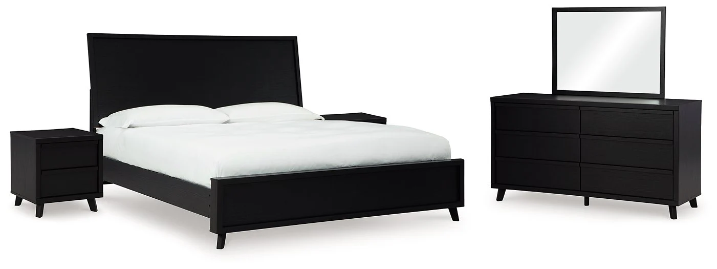 Danziar Bedroom Set - Image 34