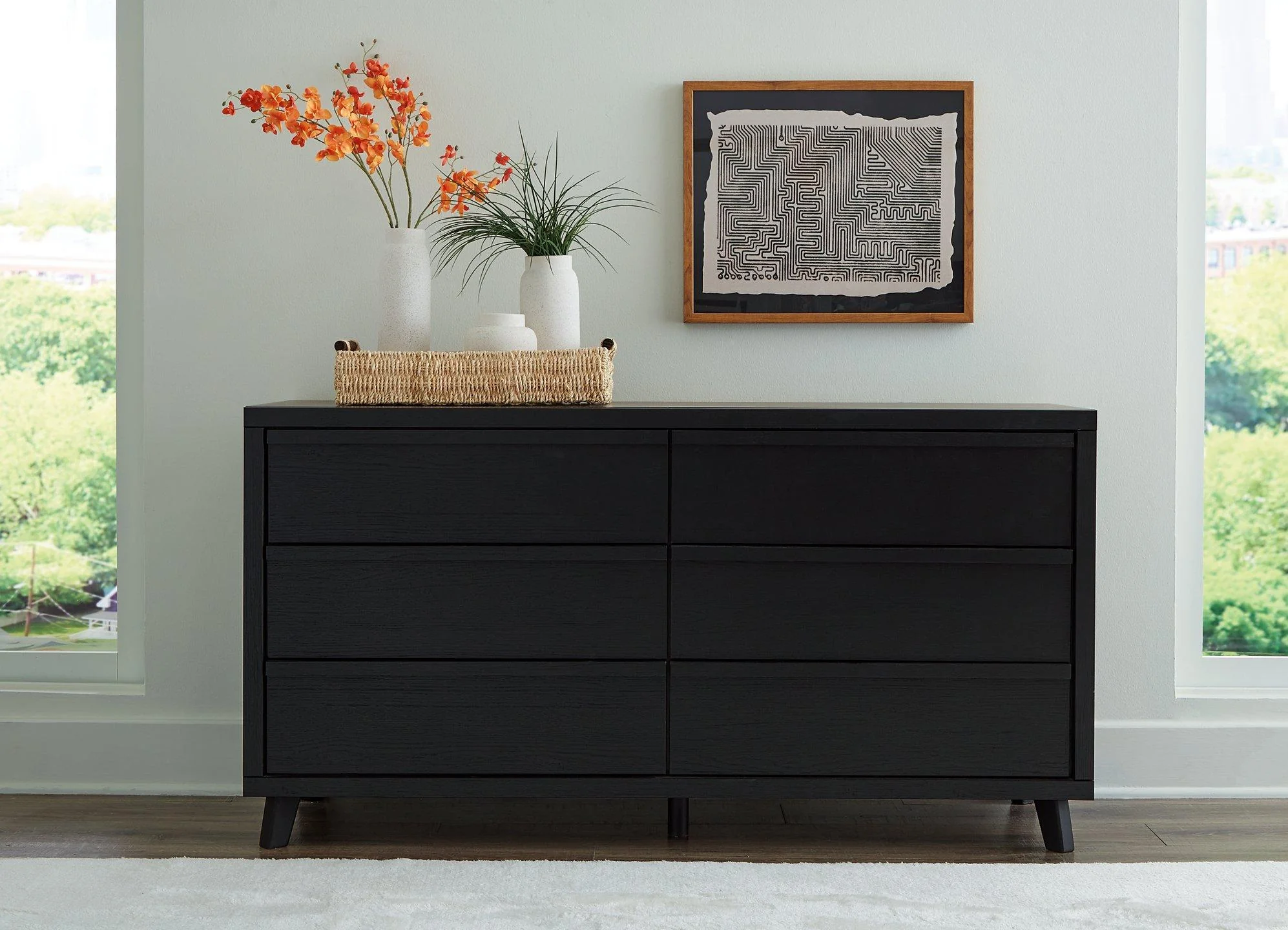 Danziar Dresser - Image 2