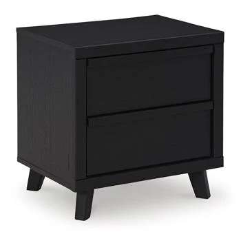 Danziar Nightstand - Image 3