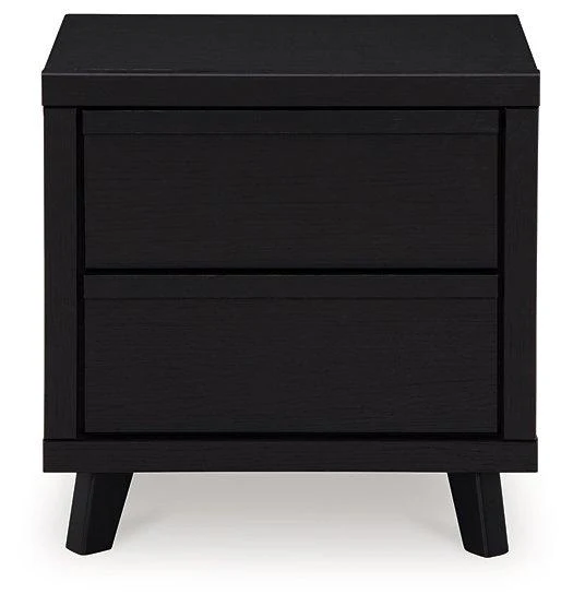Danziar Nightstand - Image 4