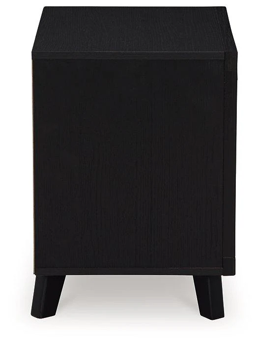 Danziar Nightstand - Image 5