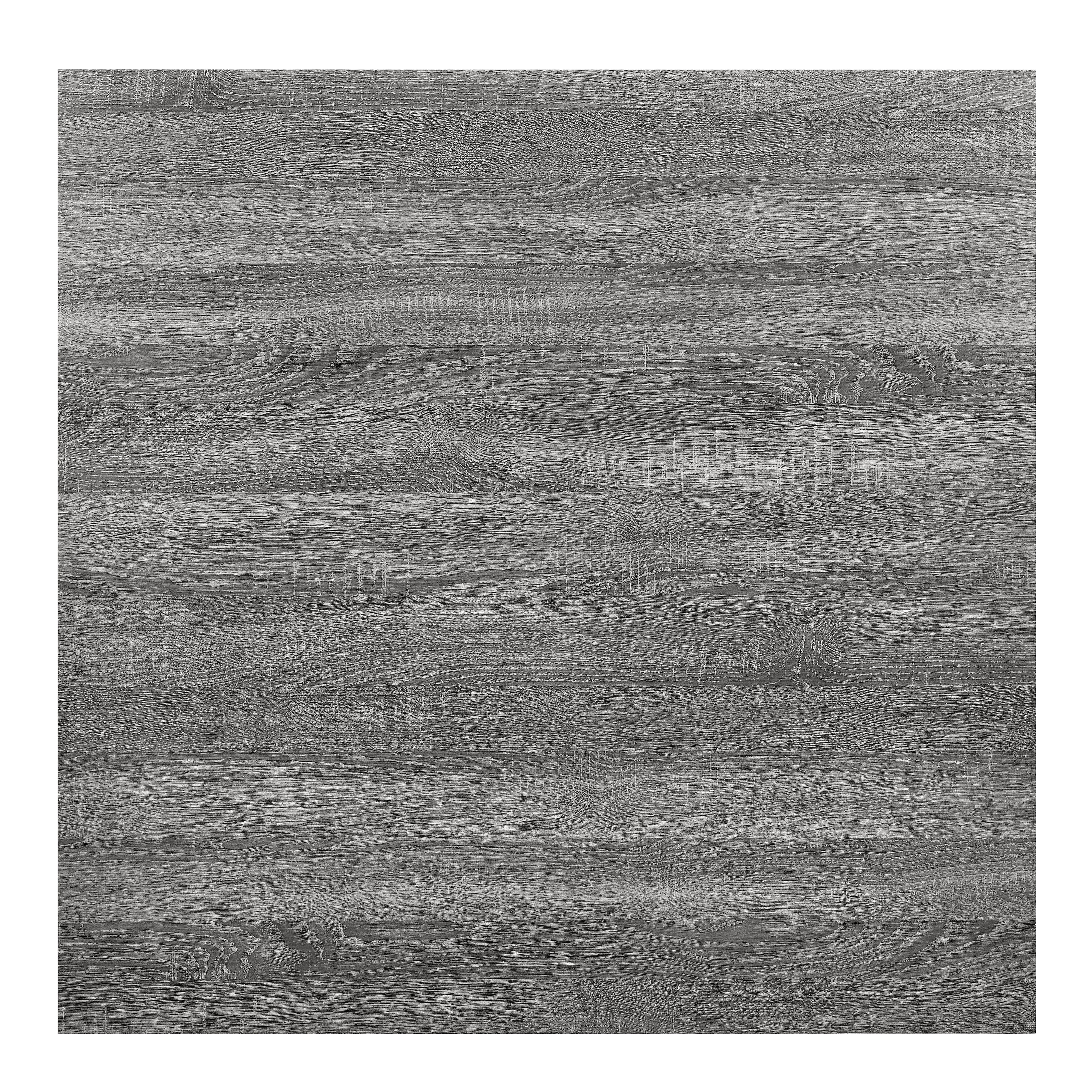 Daphne 5 Pc Gray 42" Counter Set W/Gray Chairs - Image 5