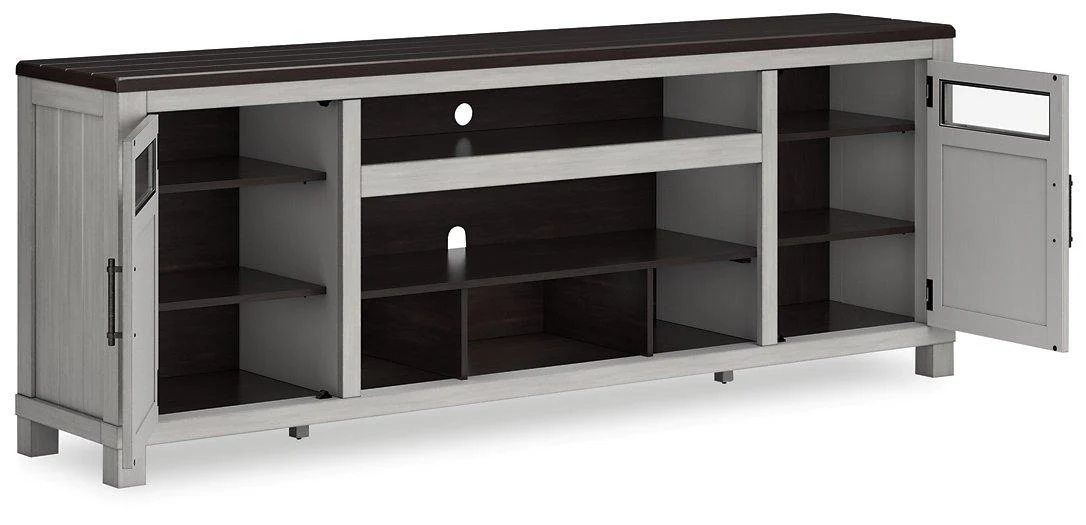 Darborn 88" TV Stand - Image 4