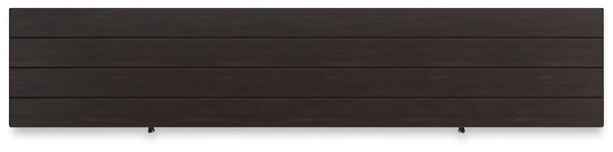 Darborn 88" TV Stand - Image 9