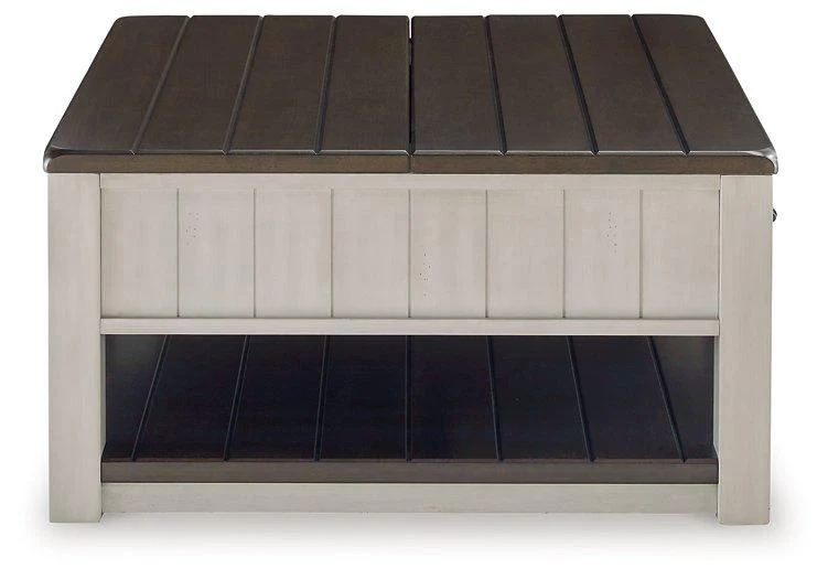 Darborn Lift-Top Coffee Table - Image 5