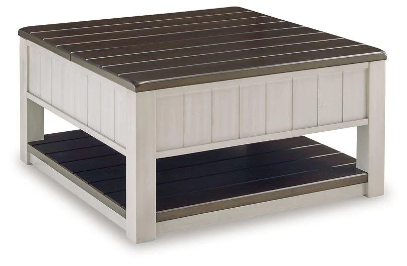 Darborn Lift-Top Coffee Table - Image 6