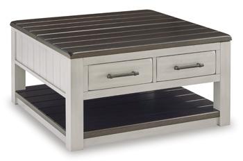 Darborn Occasional Table Set - Image 3